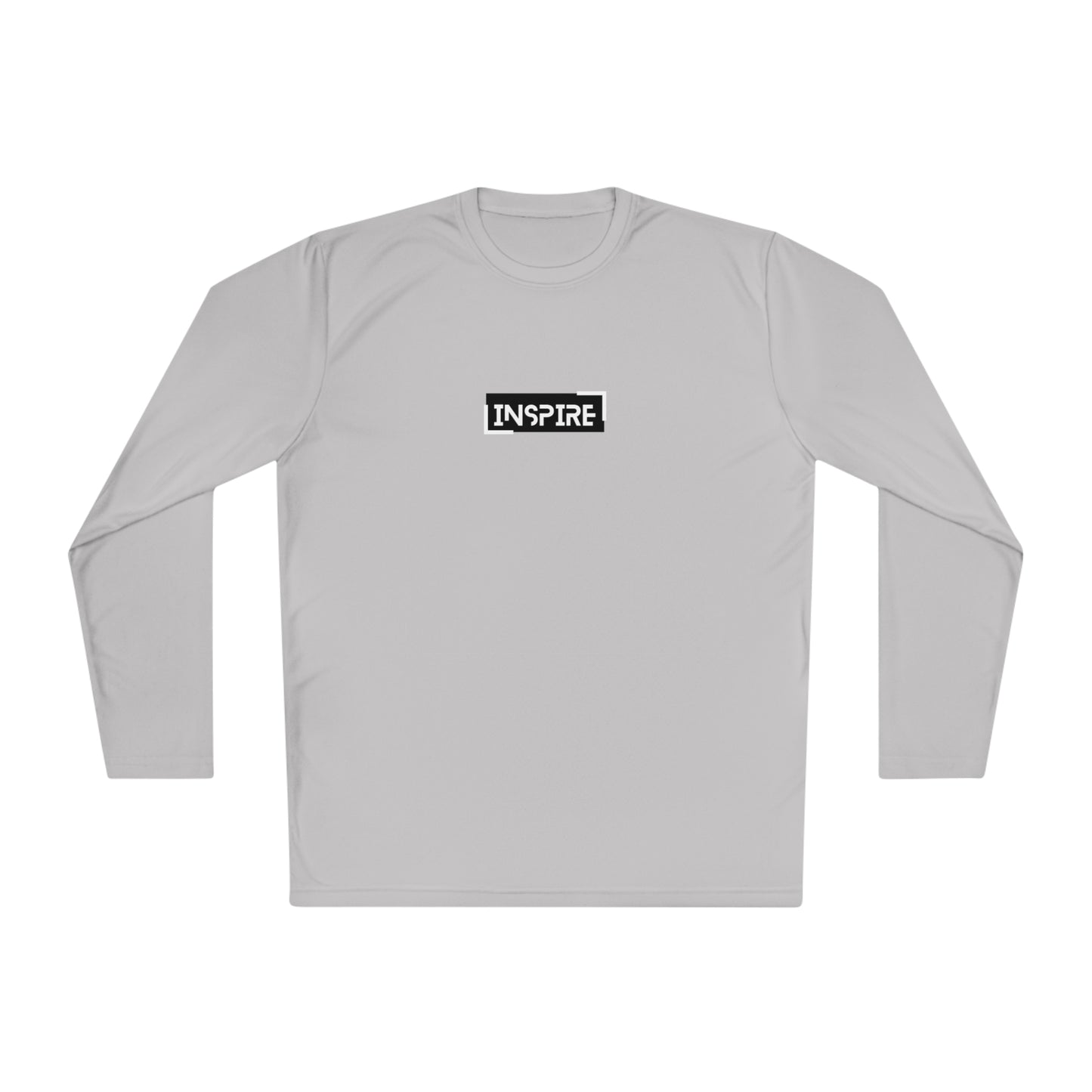 Inspire • Unisex Lightweight Long Sleeve