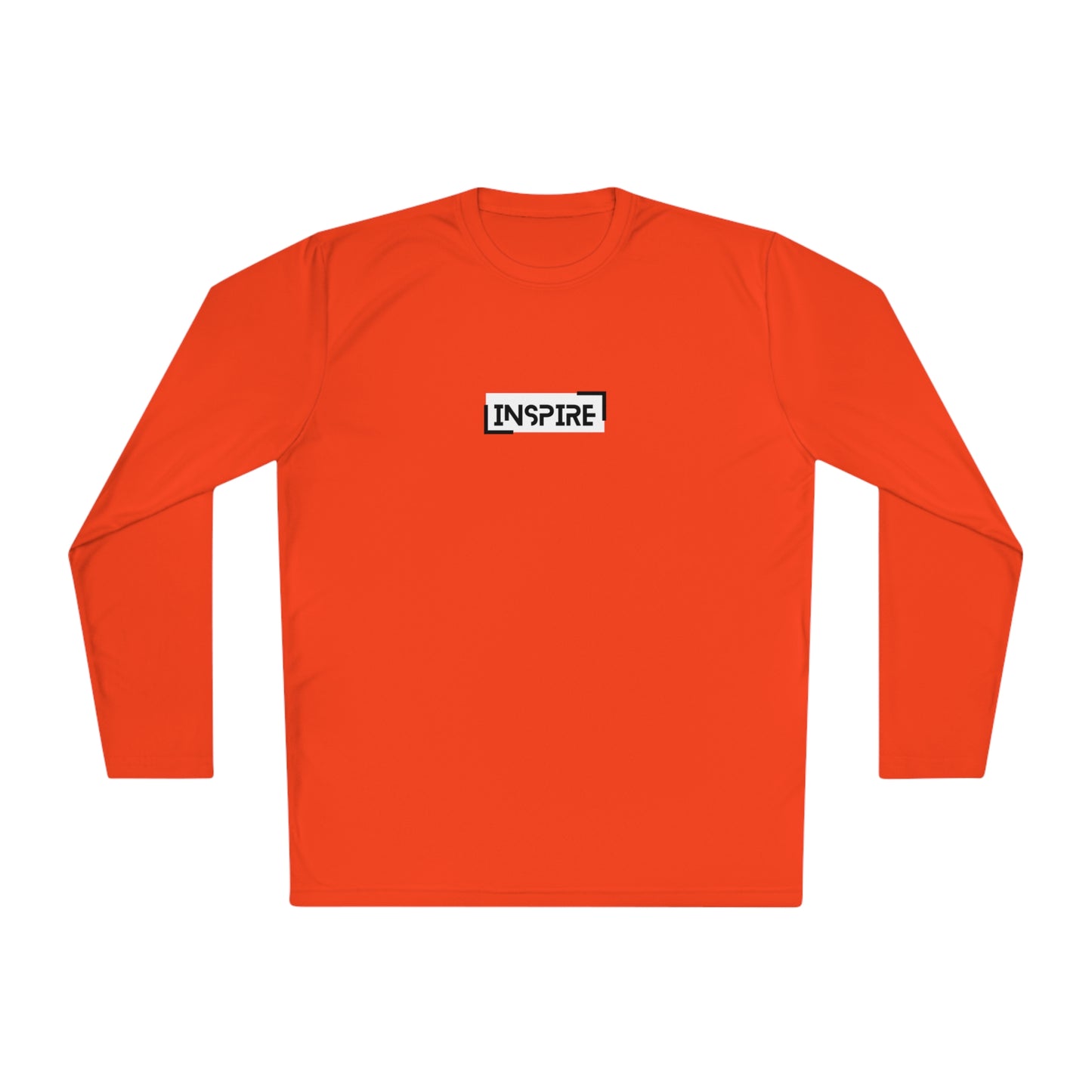 Inspire • Unisex Lightweight Long Sleeve