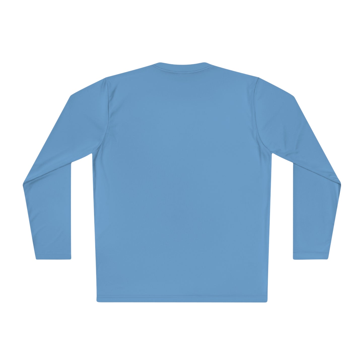 Inspire • Unisex Lightweight Long Sleeve