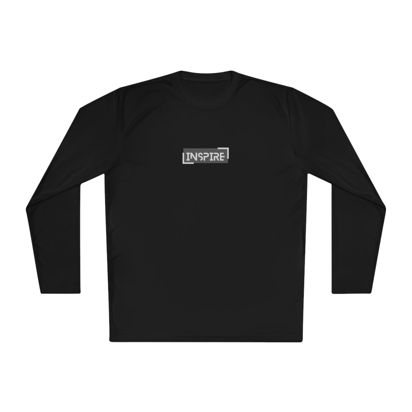 Inspire • Unisex Lightweight Long Sleeve